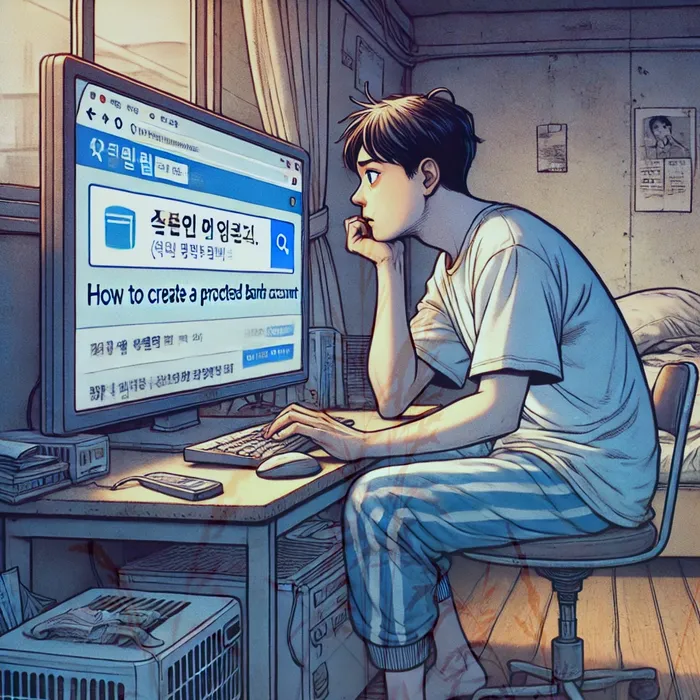 7등급직장인대출 연체 시