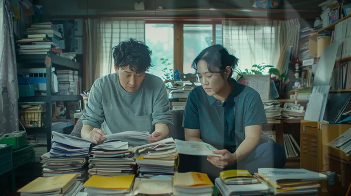 개인사업자파산