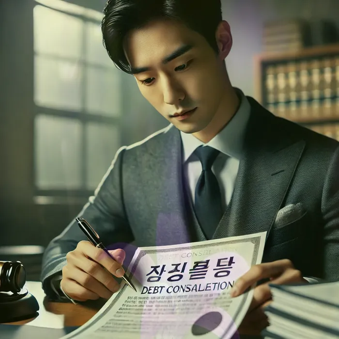 개인회생신청자격조회