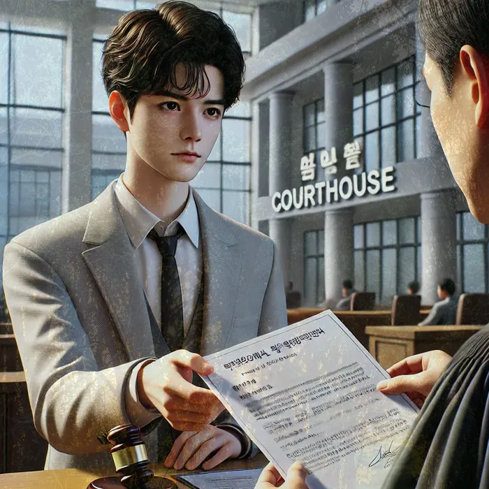 기초생활수급자개인회생