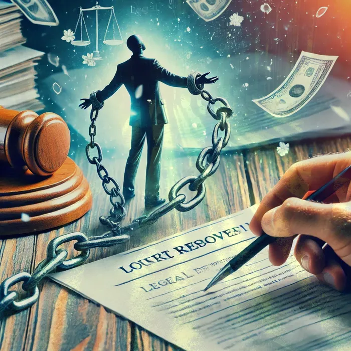 신용불량자회복