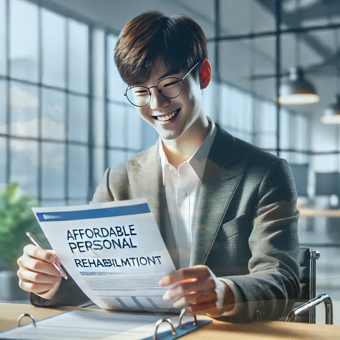 직업군인개인회생