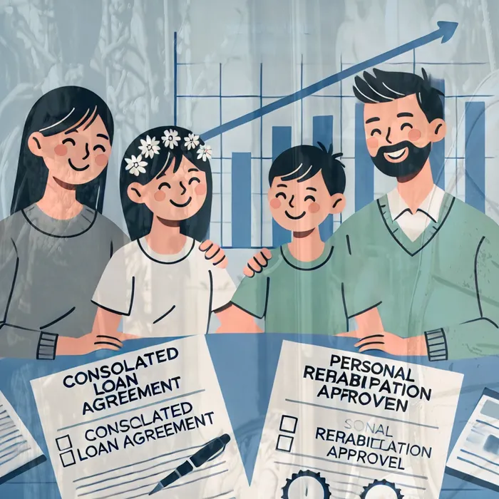 개인회생변호사