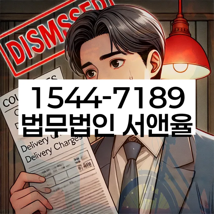 개인회생부채증명서