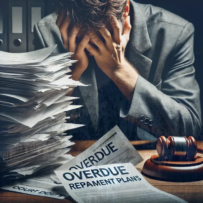 회생비용 저렴하고 분납이 가능한