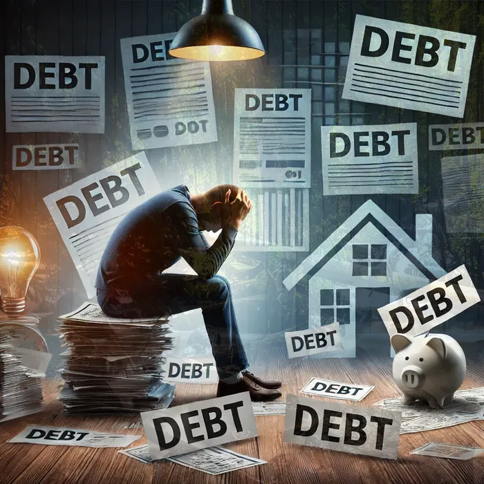 기대출추가대출 연체 시