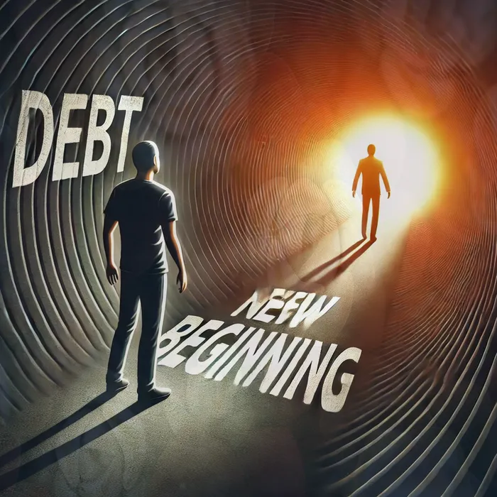 개인파산면책후