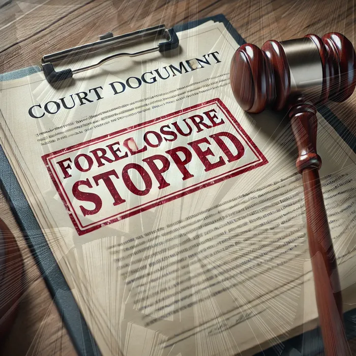 개인회생기각시