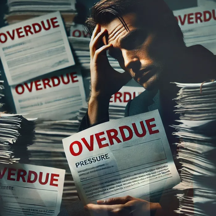 개인회생기각시