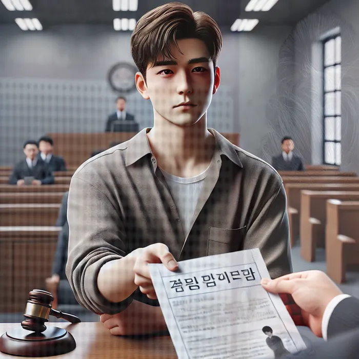 개인회생금지명령