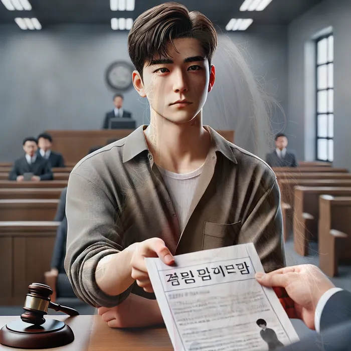 개인회생금지명령