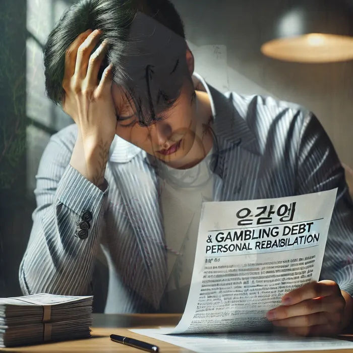 개인회생 미납 폐지