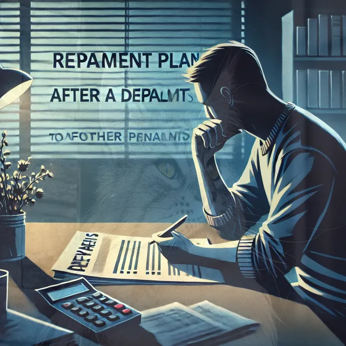 개인회생 미납 폐지