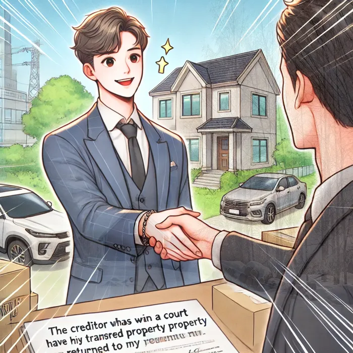 도박빚개인회생