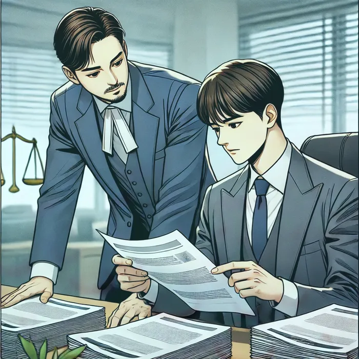 개인회생수임료