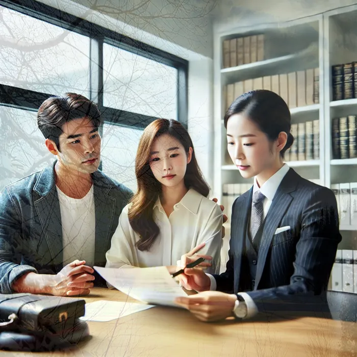 개인회생재신청