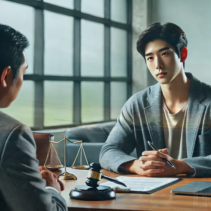 개인회생재신청