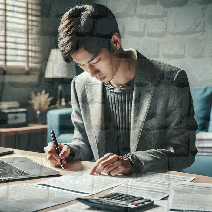 개인파산전문변호사