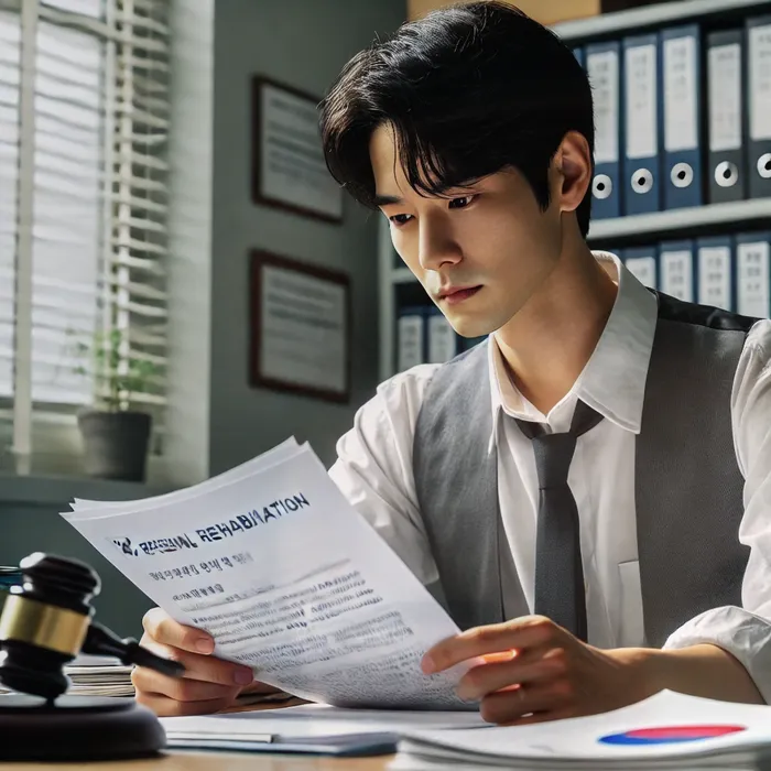 개인회생 미납 폐지