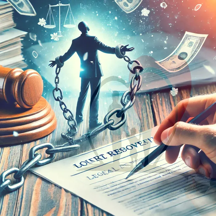 개인파산면책후