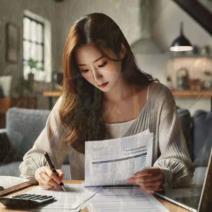 개인신용회복지원제도