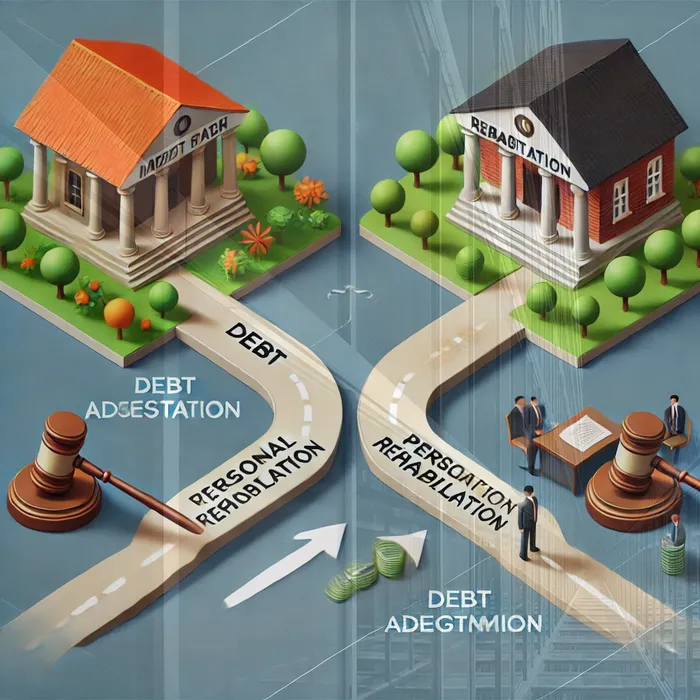 채권자파산신청