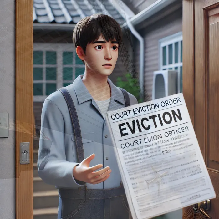 변제금 불이행 방지