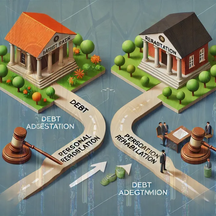 성공적인 개인회생 사례