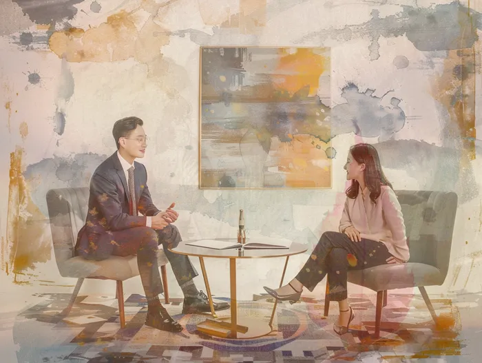 재무 계획 세우기