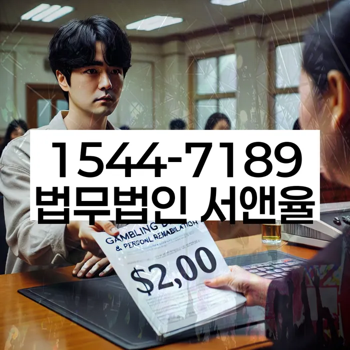 개인회생 회복 방법