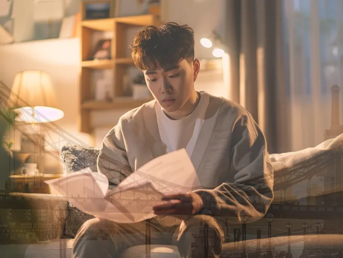 개인파산의 장점