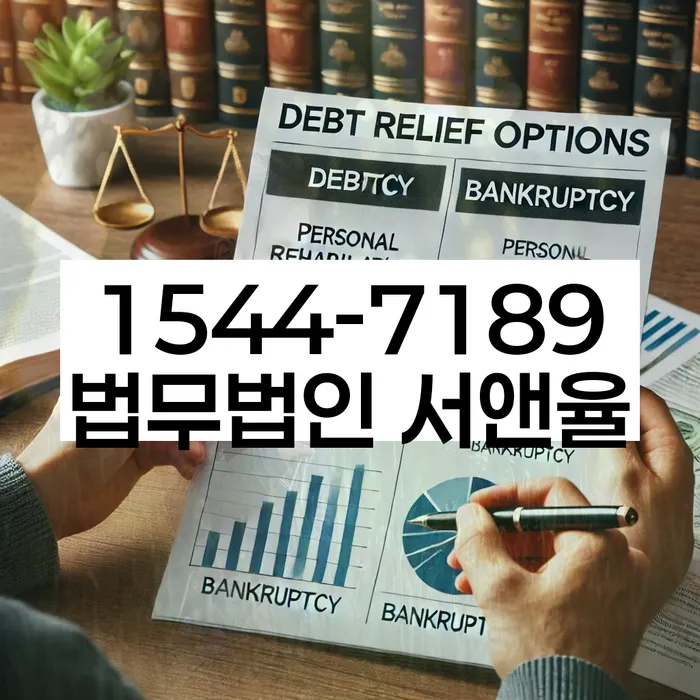 채무 독촉 해결 방법