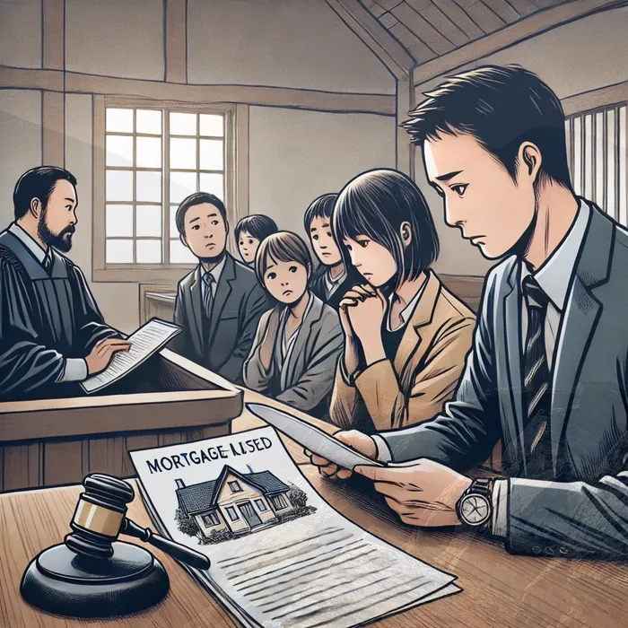 개인회생과 개인파산