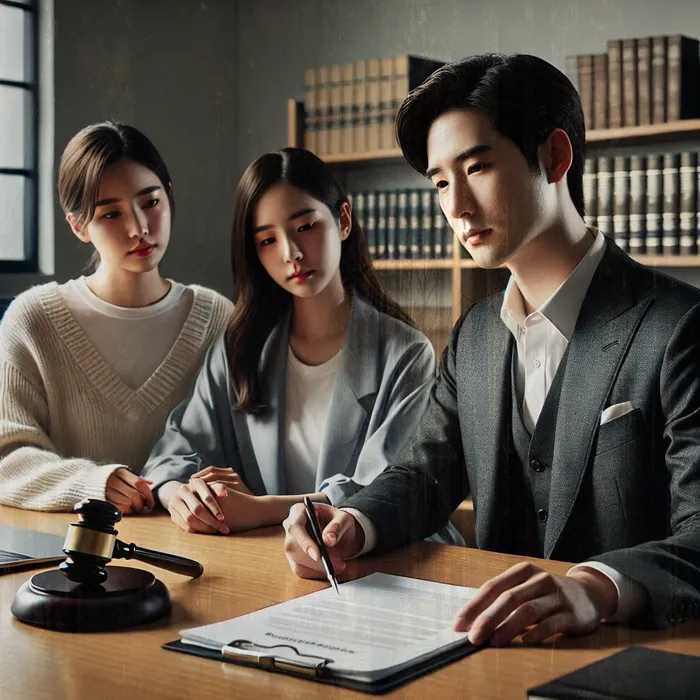 개인회생 신청 절차