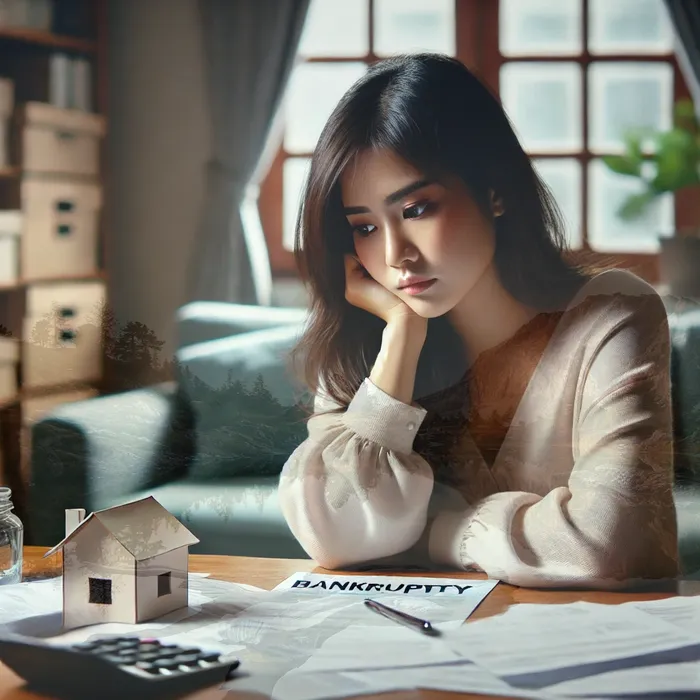 개인회생 후 신용 회복 방법