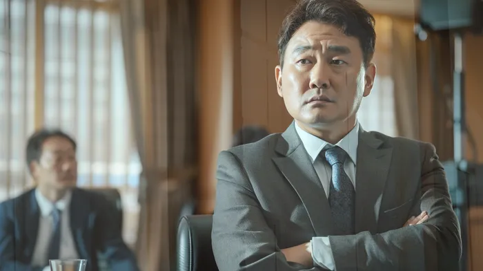 채무조정과 비교