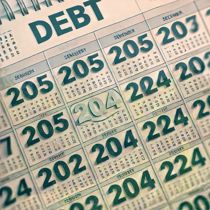 개인회생 절차와 주의점