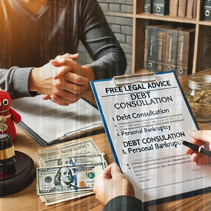 개인회생 첨부 서류