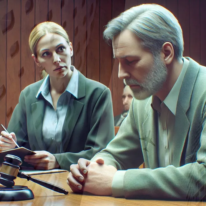 법률 전문가의 중요성