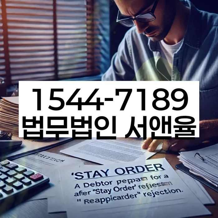 개인회생 성공 사례