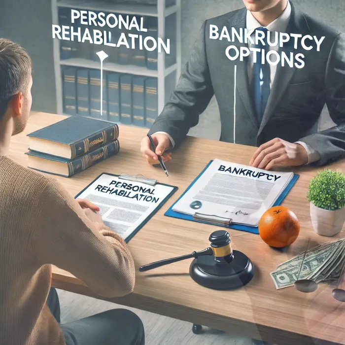 개인회생 서류 준비