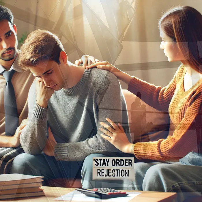 개인회생 주의사항