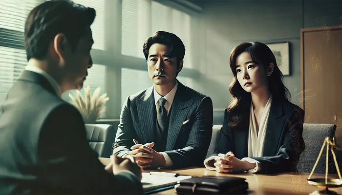 급여 삭감으로 인한 변제금 조정