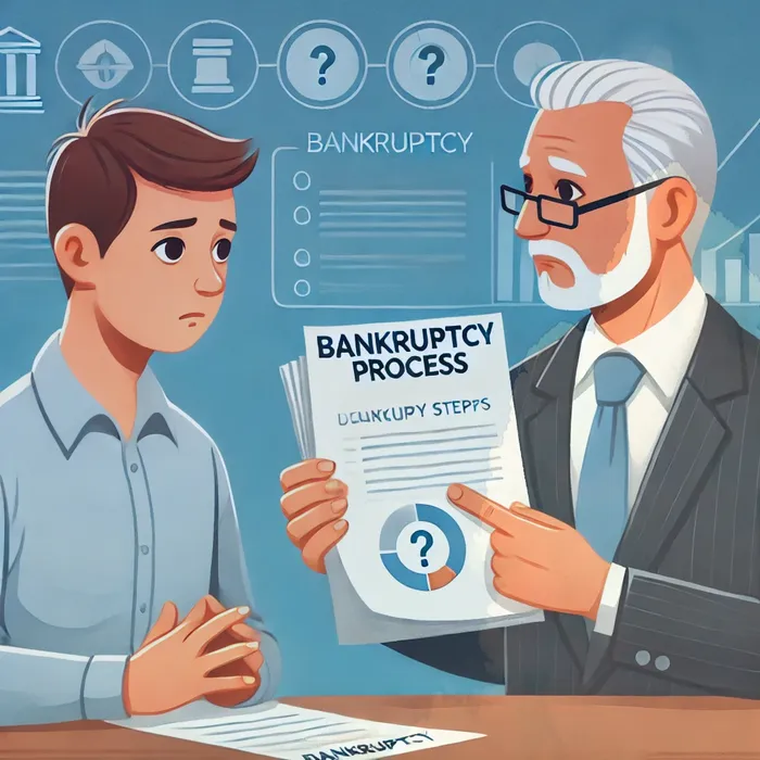 개인회생 성공 사례