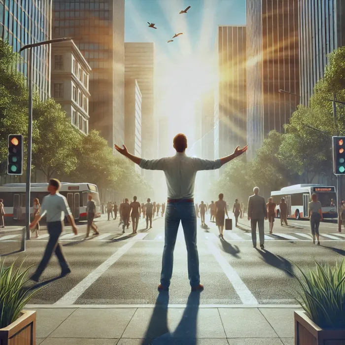 빚 독촉 협상법