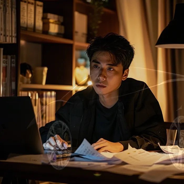 채무 관리 방법