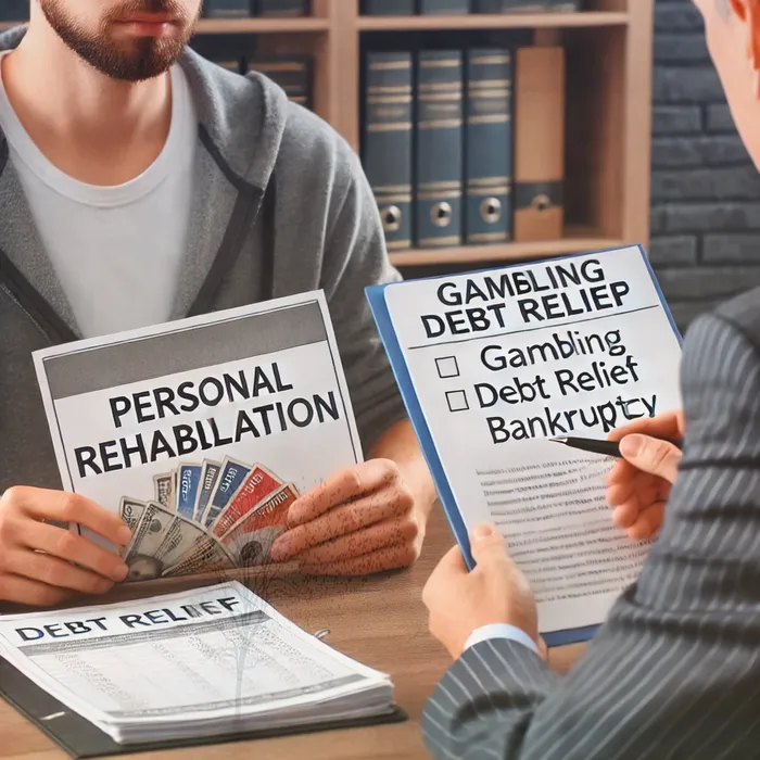 개인회생과 개인파산 차이