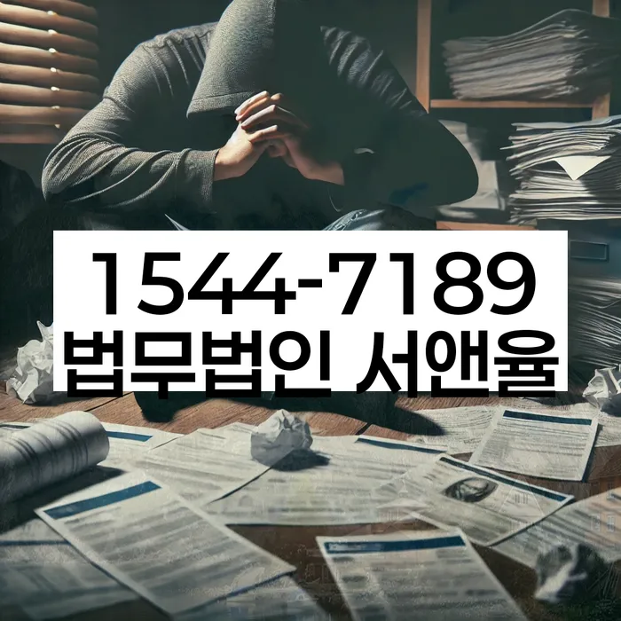 대방동 개인회생 정보