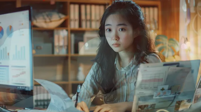 개인회생 사례 이미지