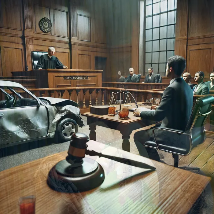 법원 절차 이미지